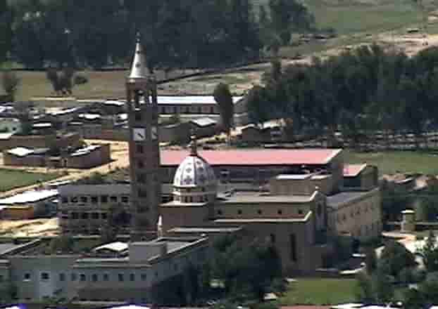 Cathedral of the Holy Saviour