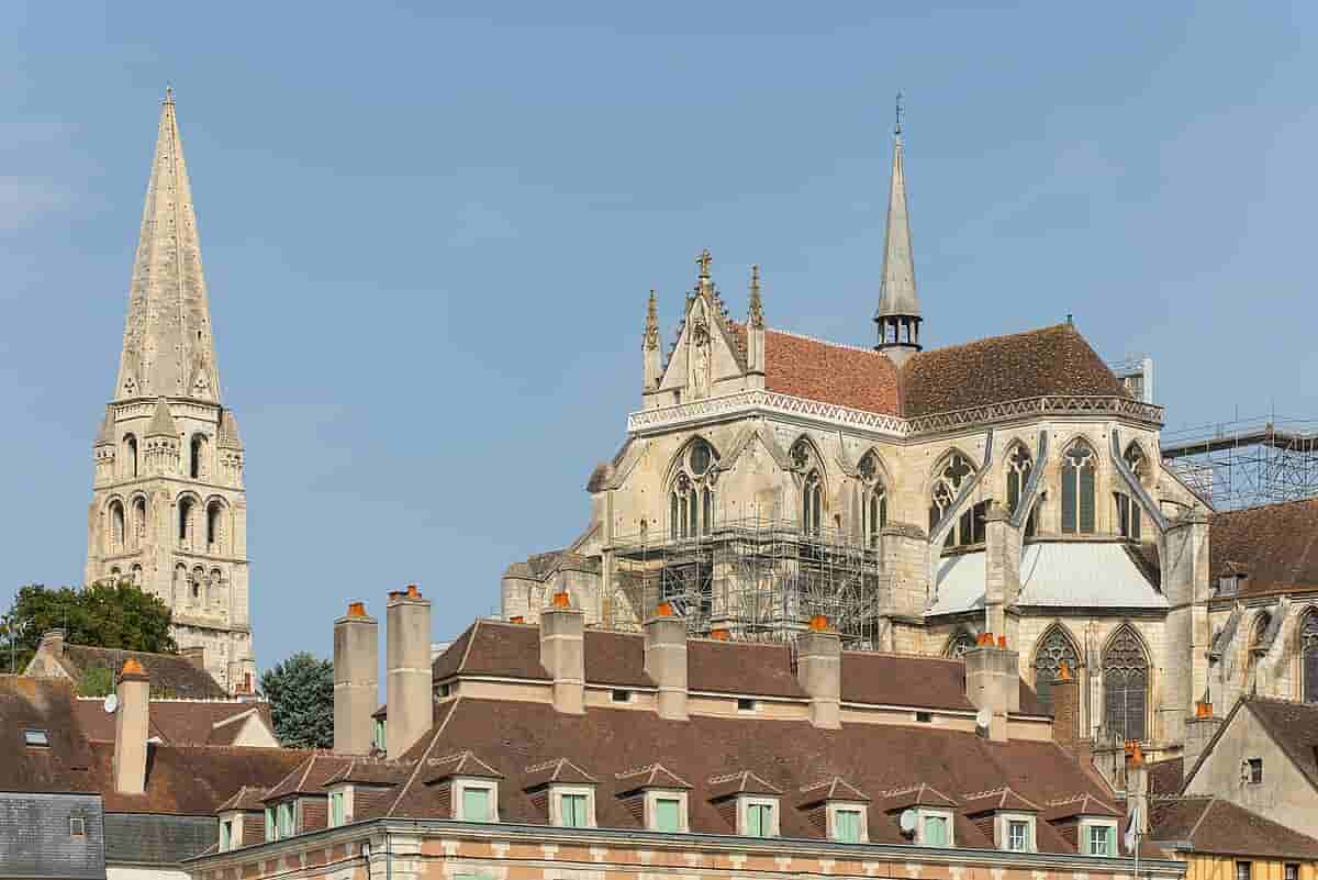 Abbey of Saint-Germain