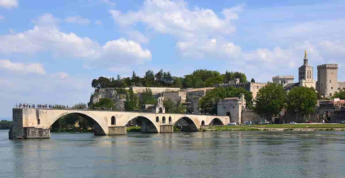 Pont Saint-Benezet