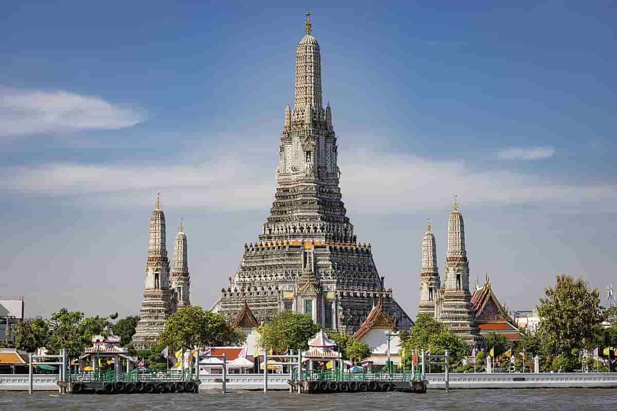 Wat Arun