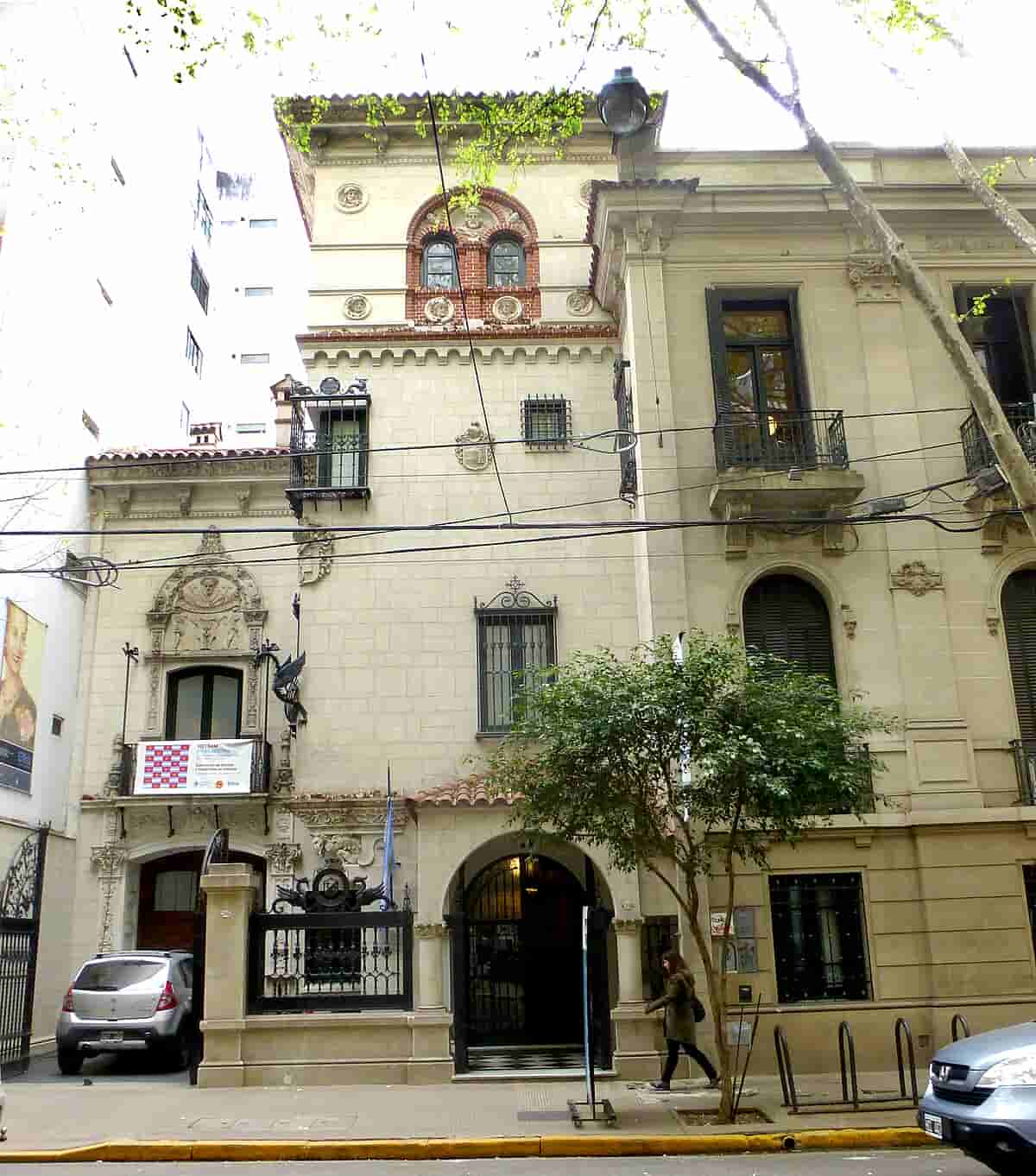 Evita Museum