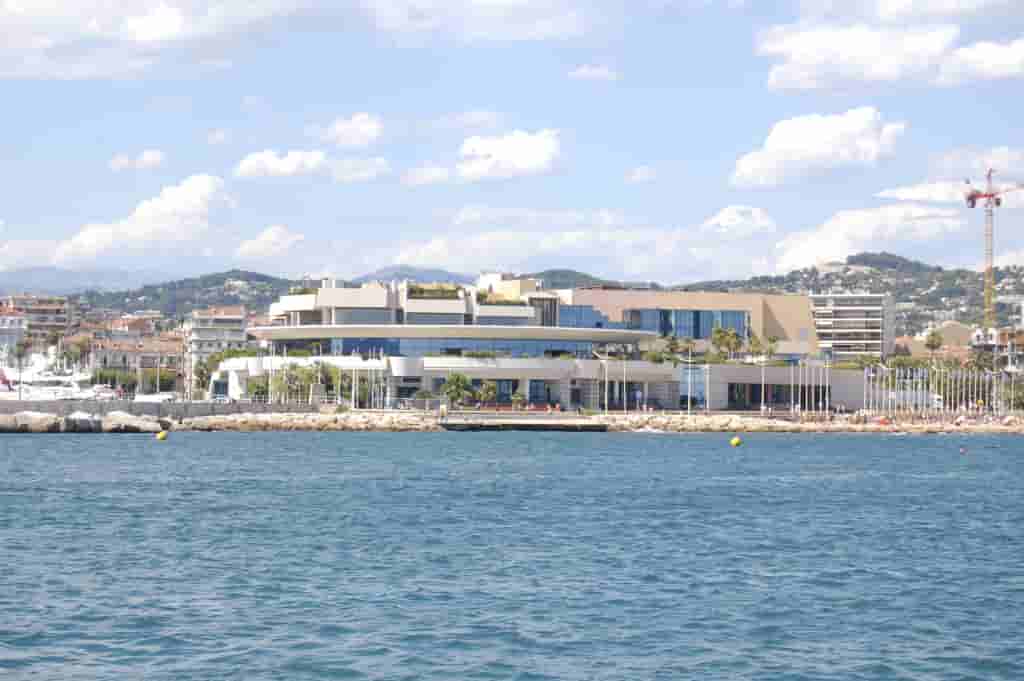 Palais des Festivals