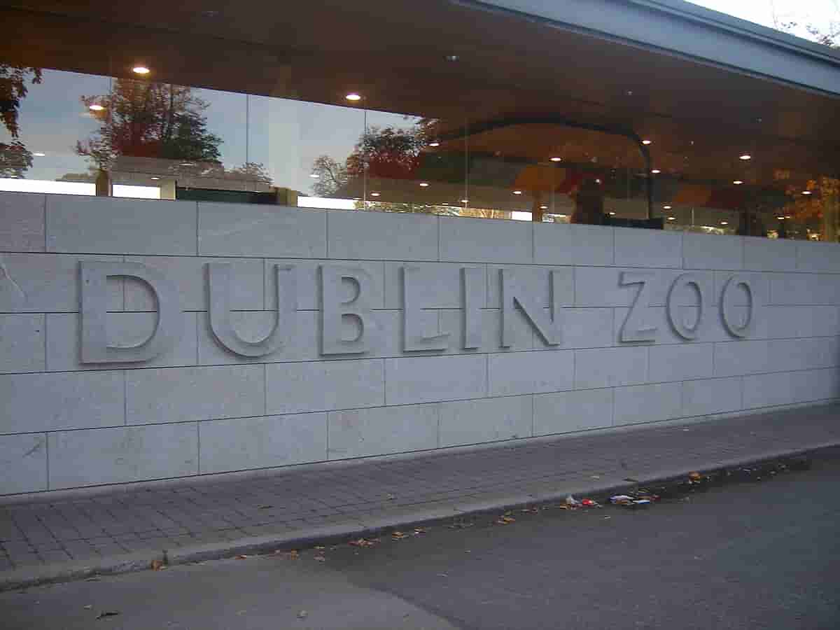 Dublin Zoo