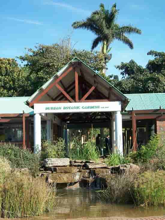 Durban Botanic Gardens