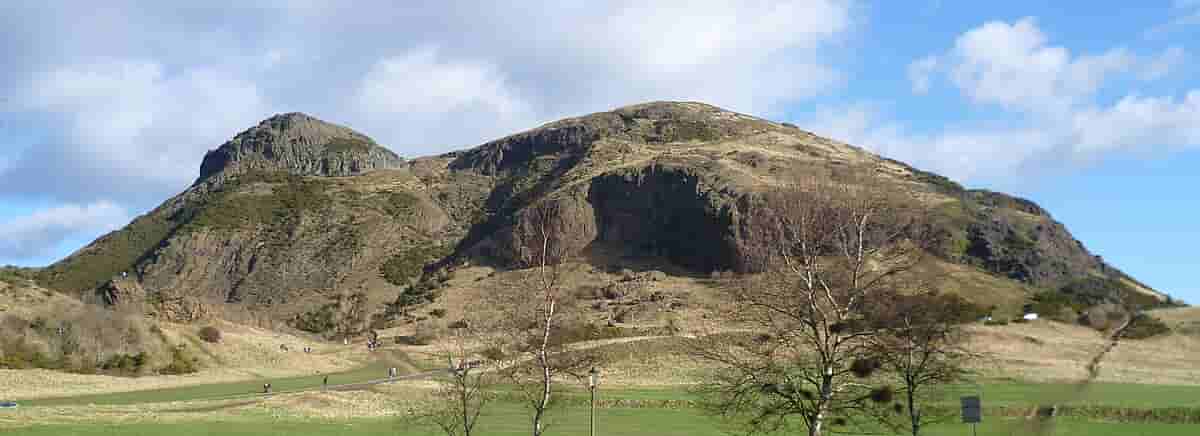 Arthur's Seat