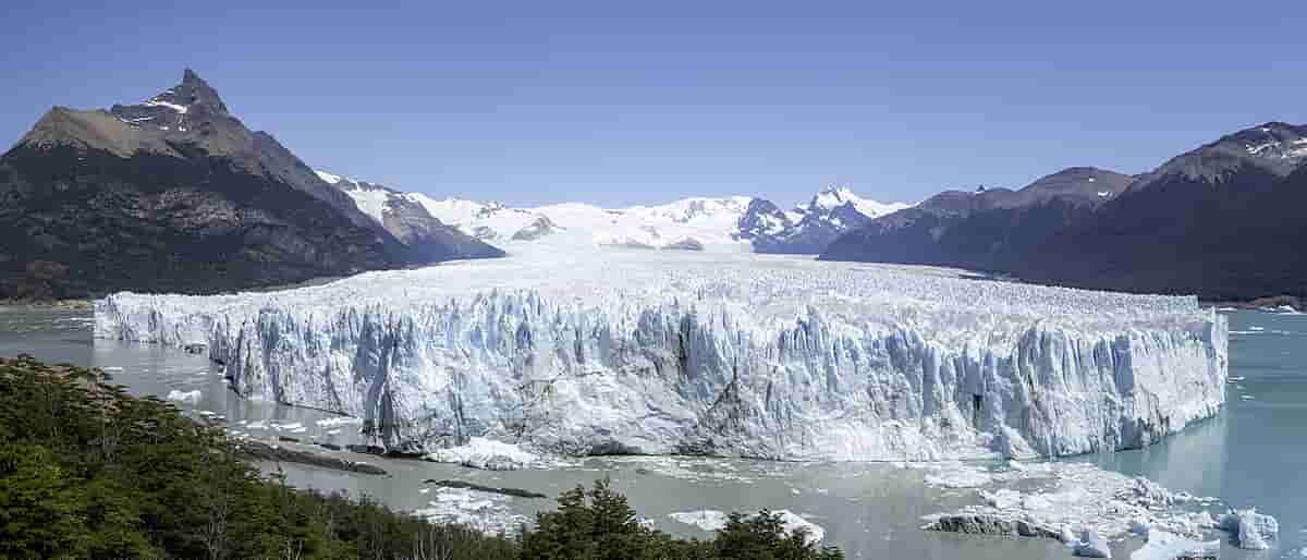 Perito Moreno Glacier