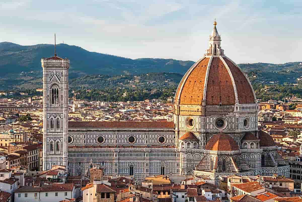 Florence Cathedral (Duomo)