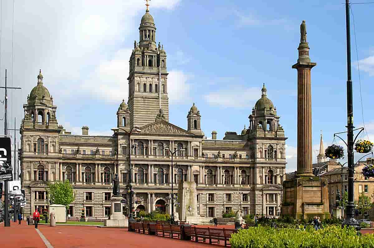 George Square