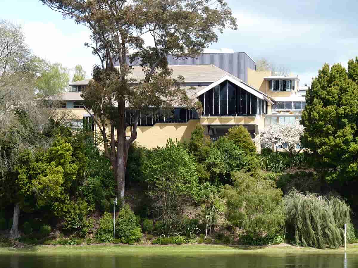 Waikato Museum