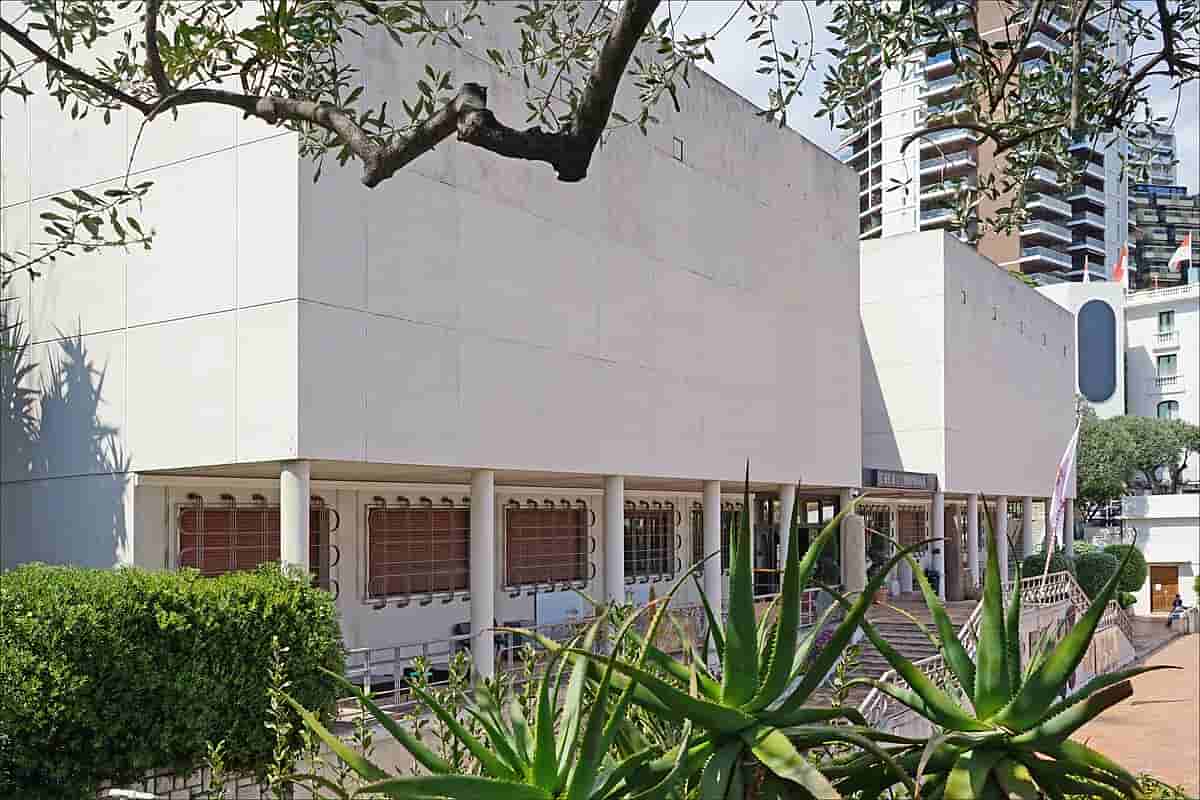 Museum of Prehistoric Art