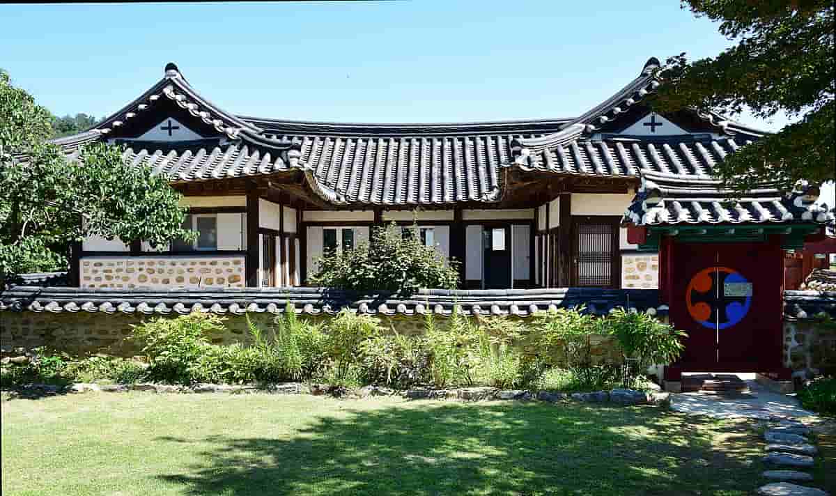 Ganghwa Anglican Church