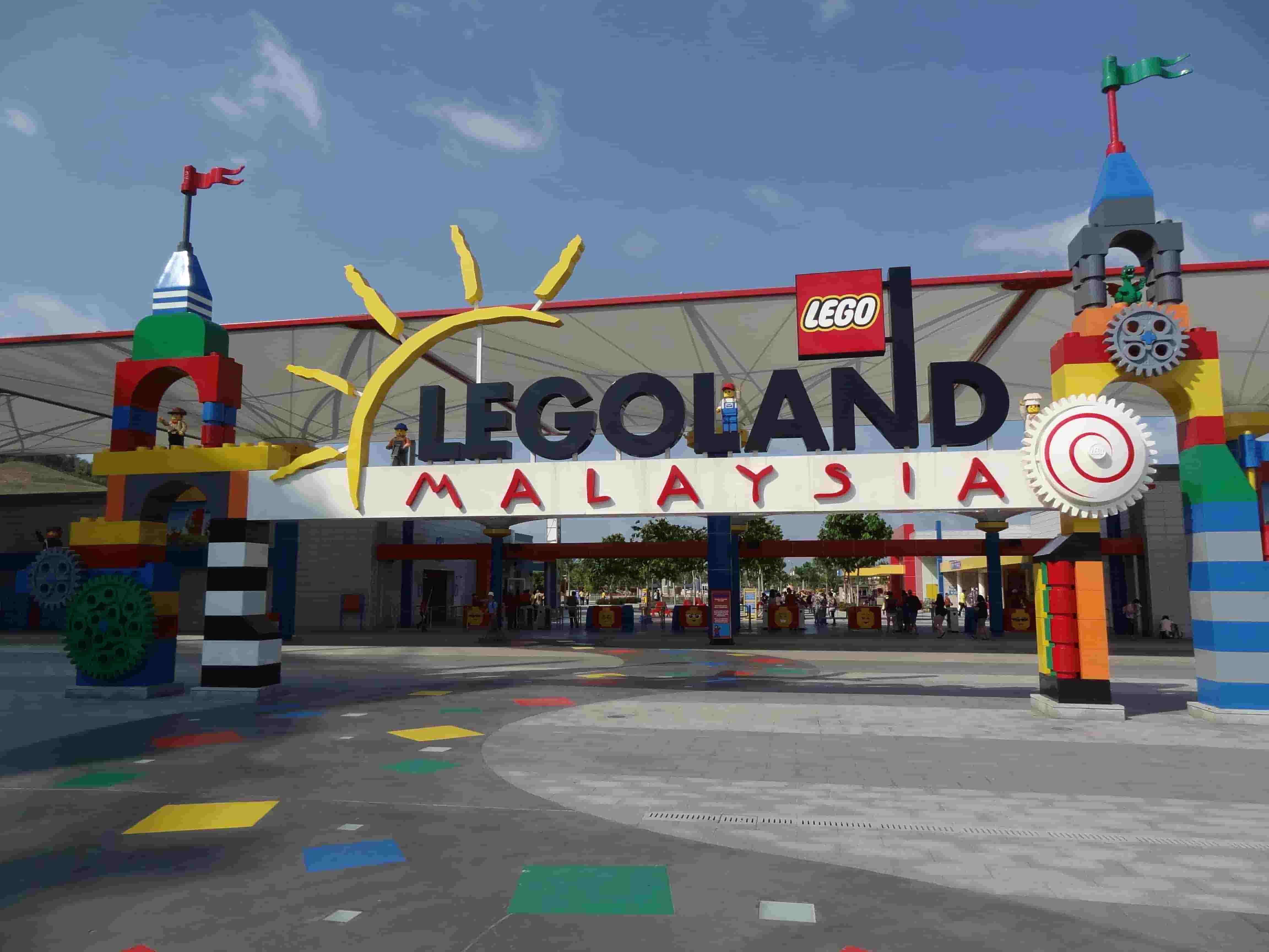 Legoland Malaysia