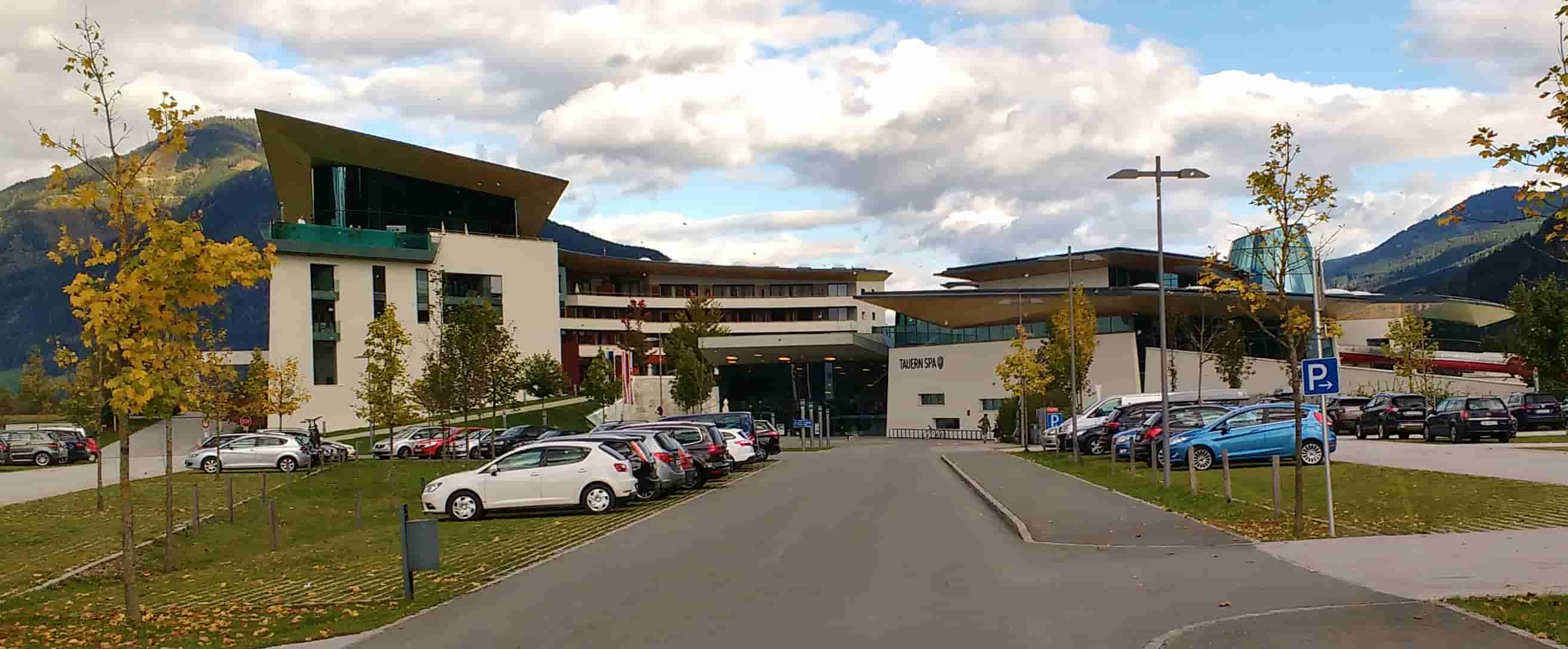 Tauern Spa