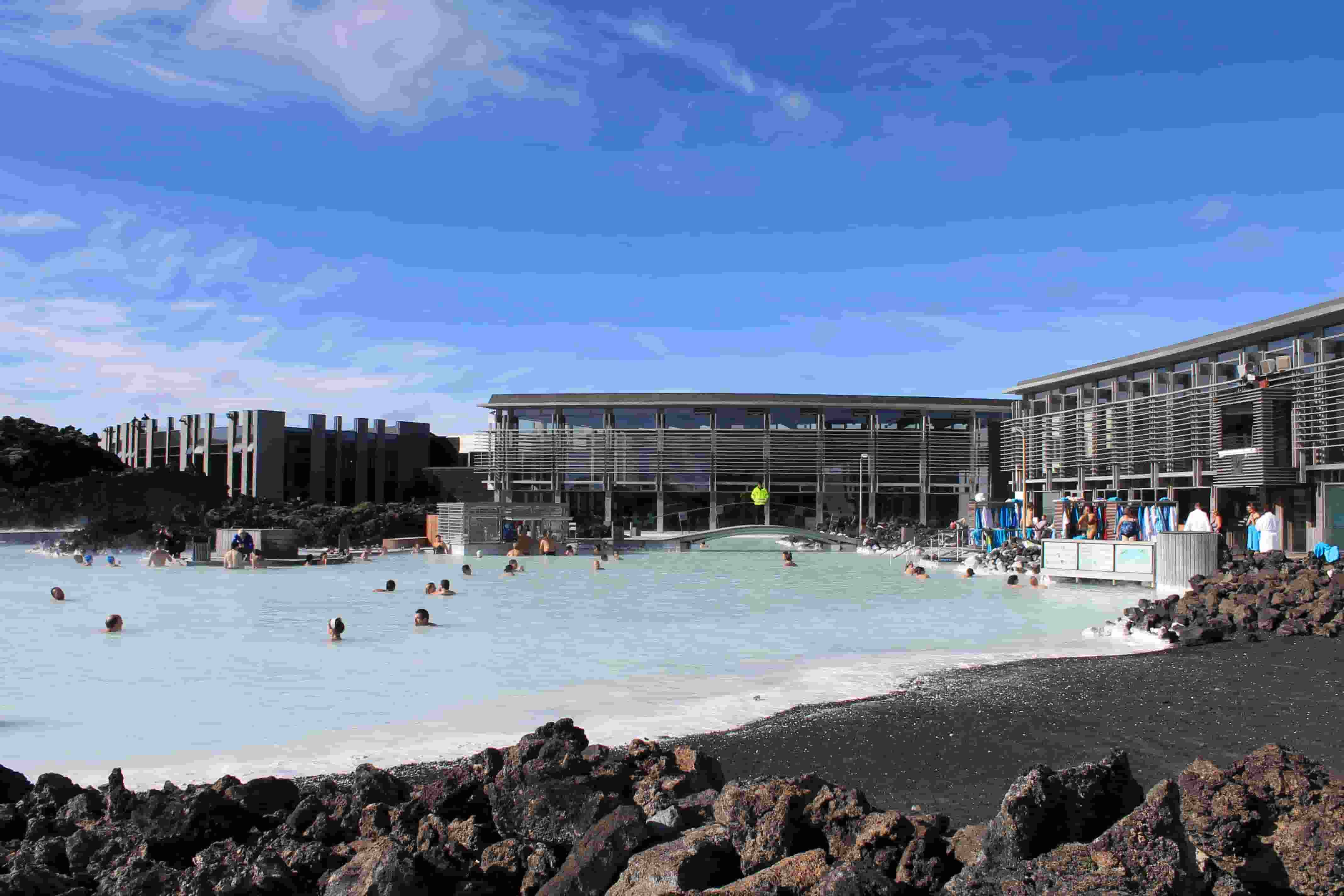 Blue Lagoon Iceland