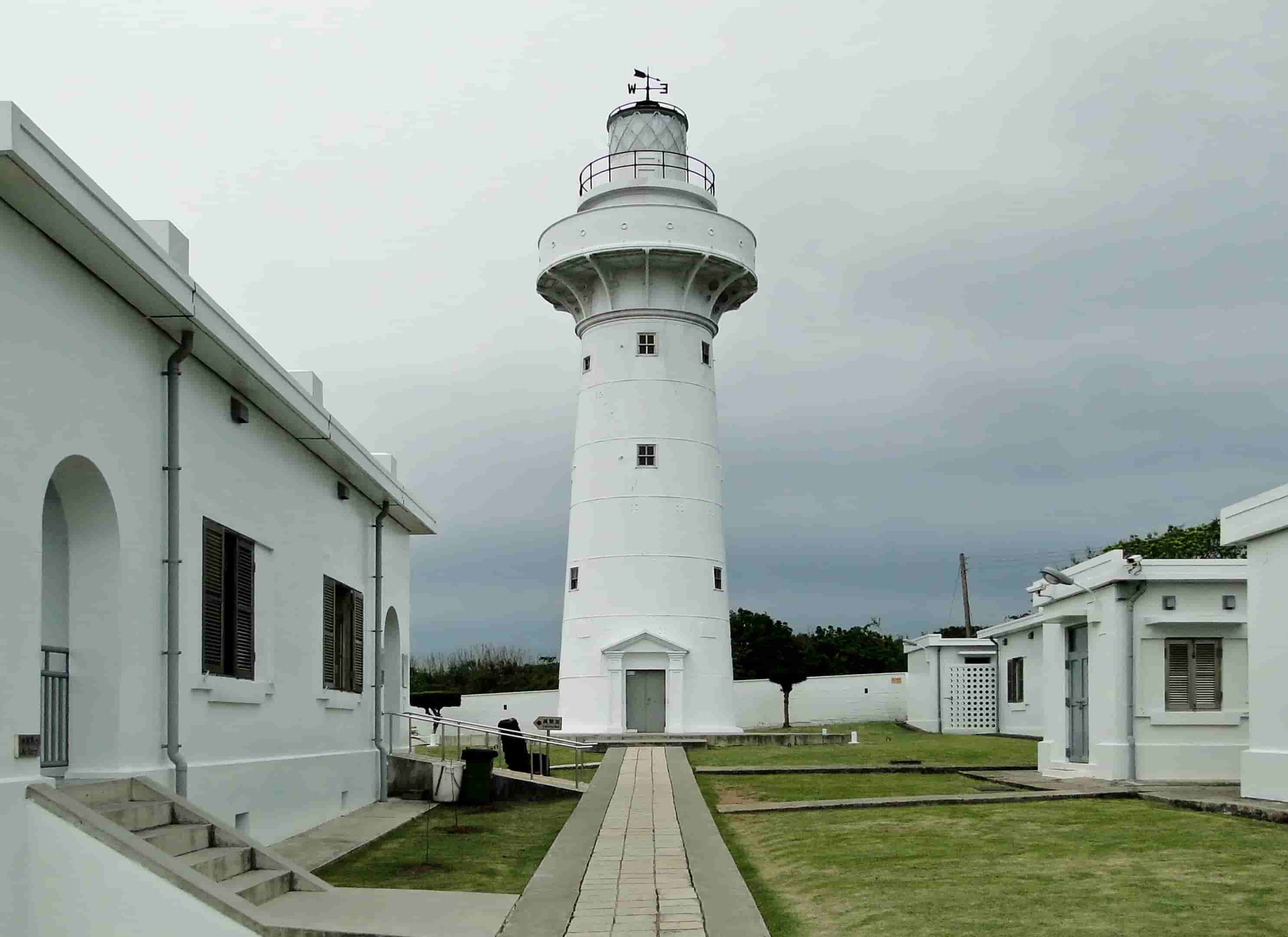 Eluanbi Lighthouse