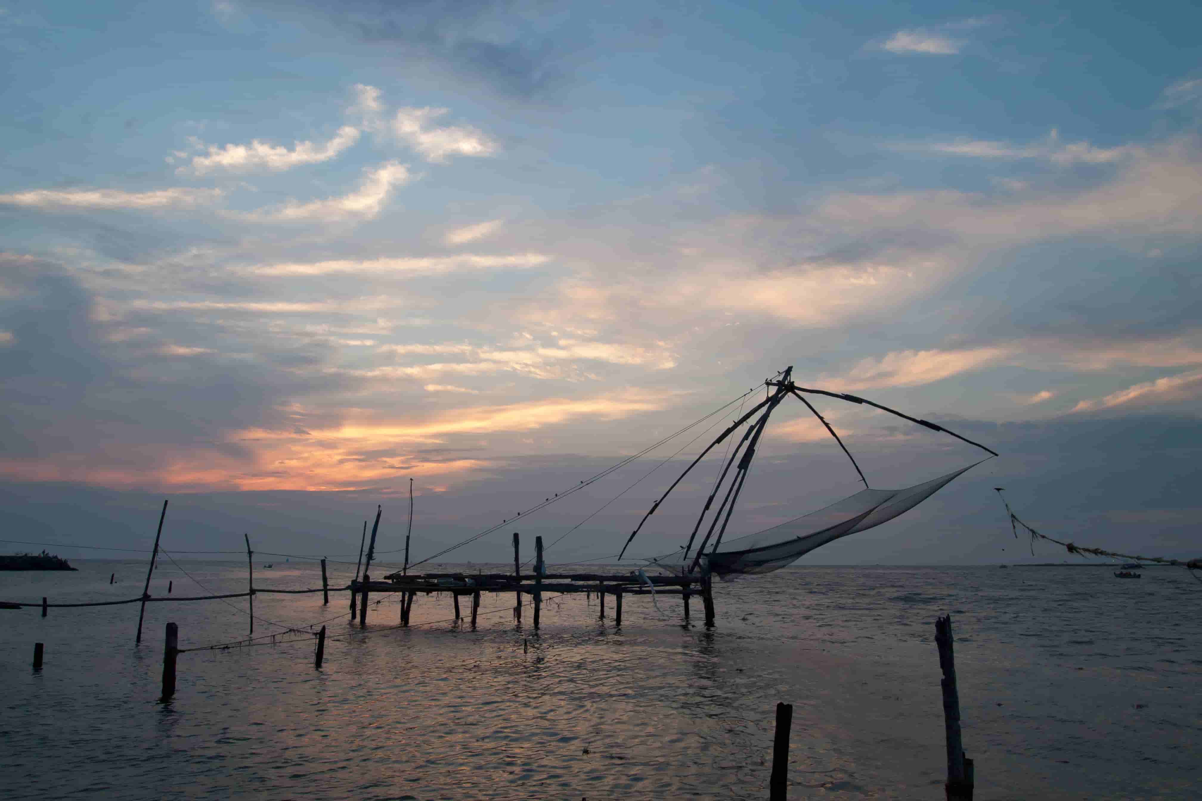 Fort Kochi