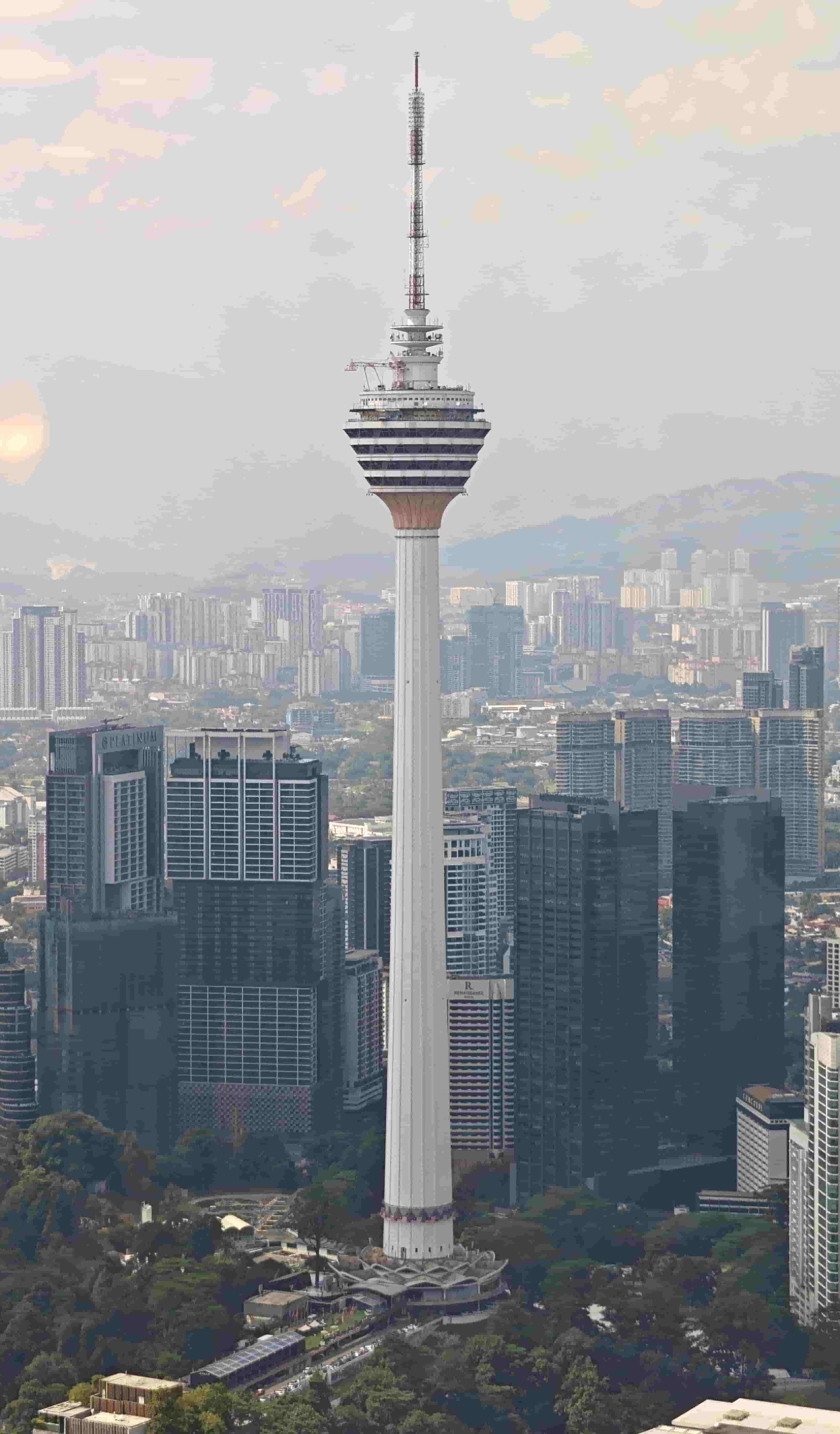 KL Tower