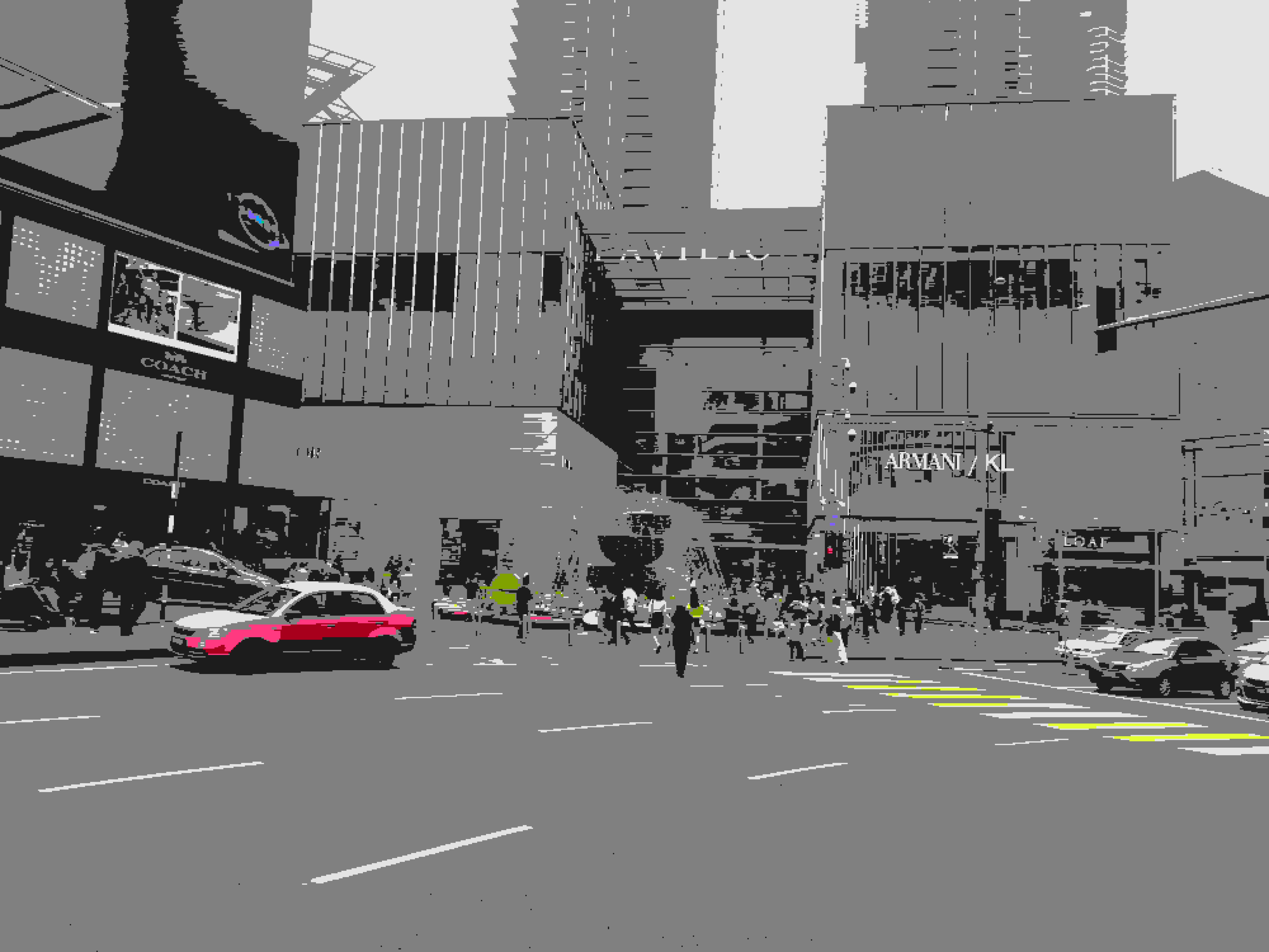 Pavilion Kuala Lumpur